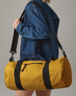 Bolsa reciclado Barrel