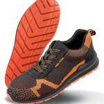 Zapatos de seguridad Hardy