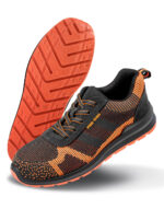 Zapatos de seguridad Hardy