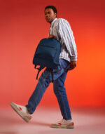 Mochila reciclado - Imagen 3