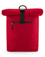 Mochila Roll-Top reciclado - Imagen 10