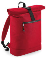 Mochila Roll-Top reciclado - Imagen 9