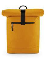 Mochila Roll-Top reciclado - Imagen 4