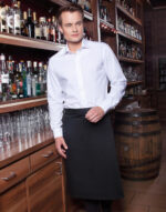 Delantal bistro básico