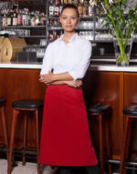 Delantal bistro básico - Image 9