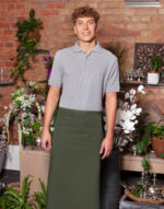 Delantal bistro básico - Image 2