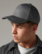 #!trpst#trp-gettext data-trpgettextoriginal=1494#!trpen#Gorra de 5 paneles Urbanwear Snapback - Image 3#!trpst#/trp-gettext#!trpen#