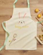 Delantal algodón Junior Fairtrade - Imagen 4