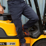 Pantalón Chino largo