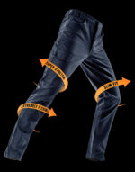 Pantalón Chino largo - Image 3