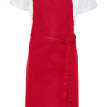 Delantal peto VIENNA niño