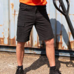 Pantalón Chino corto