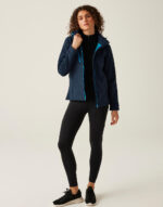 Softshell Capucha 3 capas Venturer Mujer - Image 5