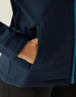 Softshell Capucha 3 capas Venturer Mujer - Image 7
