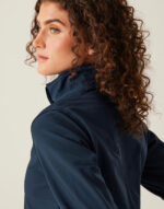 Softshell Capucha 3 capas Venturer Mujer - Image 8