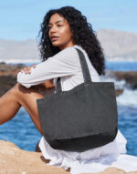 Bolsa de Compra Tintada