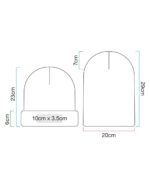 Gorro Original Algodón Orgánico - Image 5