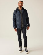 Chaqueta reciclada Thermal - Imagen 4