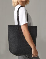 Bolsa Tote Premium de fieltro - Image 3