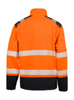 Softshell de seguridad imprimible - Imagen 4