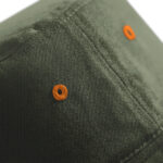 Gorro pescador poliéster reciclado - Imagen 7