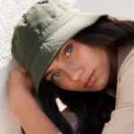 Gorro pescador poliéster reciclado