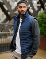 Chaleco reciclado Insulated