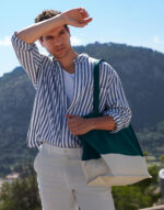 Bolsa de Compra en Contraste Orgánica EarthAware® - Image 2