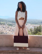 Bolsa de Compra en Contraste Orgánica EarthAware® - Image 3