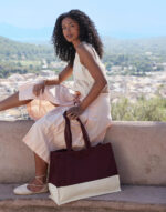 Bolsa de Compra en Contraste Orgánica EarthAware® - Image 4