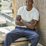 Pantalón de chándal UNLABELED