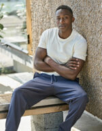 Trouser de chándal UNLABELED