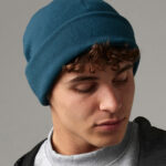 Gorro de Lana reciclado