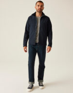 Micropolar reciclado con cremallera - Imagen 4