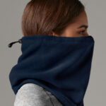 Braga de lana reciclada