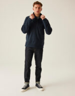 Polar reciclado media cremallera - Image 4