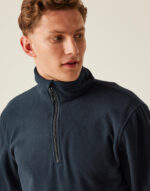 Polar reciclado media cremallera - Image 5