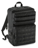 Mochila Tactical MOLLE - Image 5