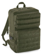 Mochila Tactical MOLLE - Image 3