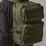 Mochila Tactical MOLLE