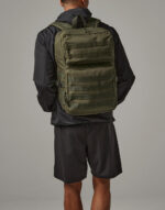 Mochila Tactical MOLLE - Image 2