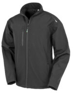 Softshell reciclado de 3 capas imprimible - Imagen 3