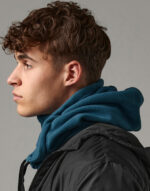 Capucha polar reciclado - Imagen 2