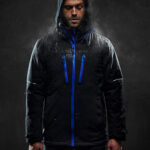 Chaqueta 3 en1 X-Pro Evader III