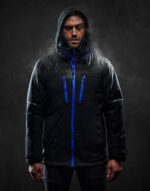 Chaqueta 3 en1 X-Pro Evader III