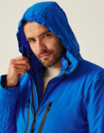 Chaqueta 3 en1 X-Pro Evader III - Imagen 10