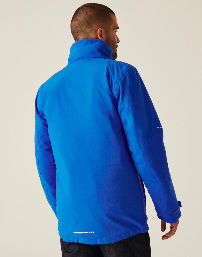 Jacket 3 en1 X-Pro Evader III - Image 4