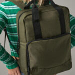 Mochila con Asas Twin Reciclada