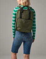 Mochila con Asas Twin Reciclada - Image 2