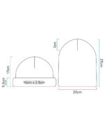 Gorro Harbour - Imagen 7